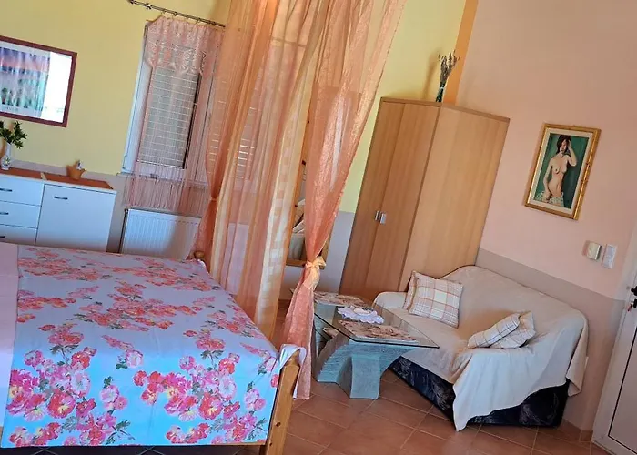 Bella Vista Hvar Villa