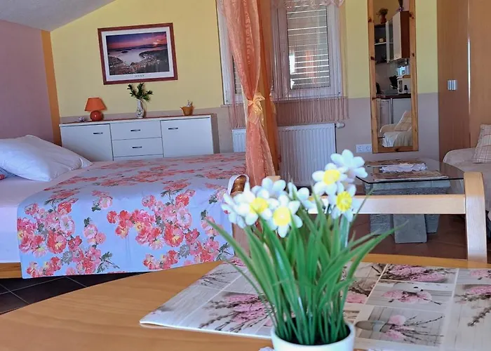 Bella Vista Hvar 别墅 *