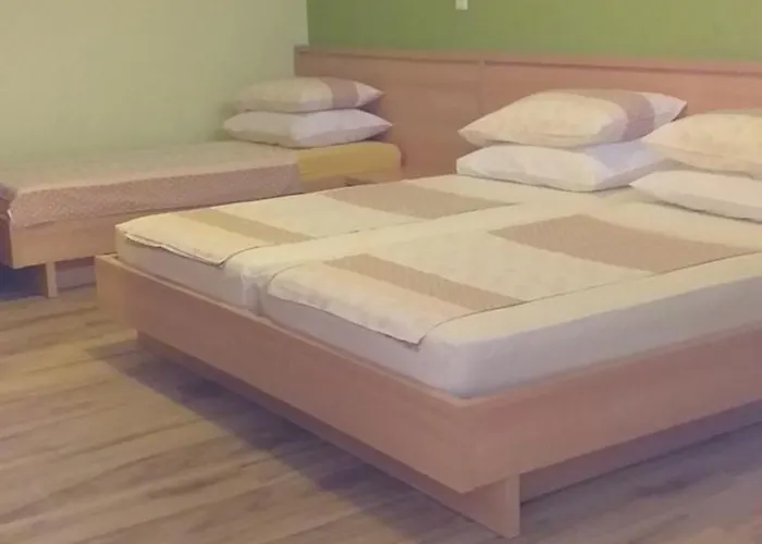 Bella Vista Hvar 赫瓦尔