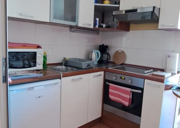 Bella Vista Hvar Villa