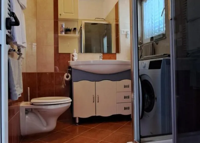 Villa Bella Vista Hvar *