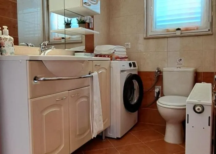 Bella Vista Hvar * Hvar Town