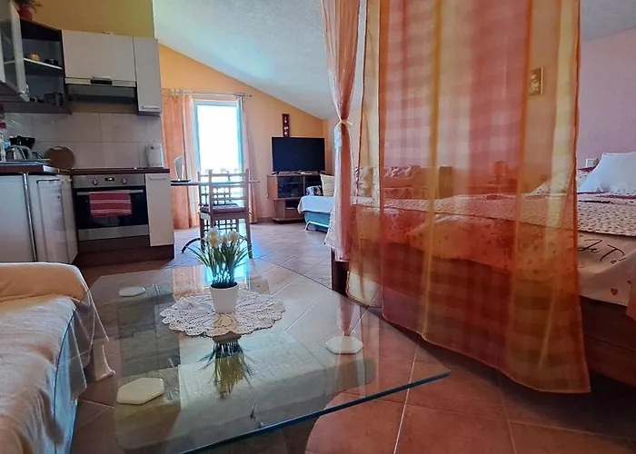 Bella Vista Hvar Villa