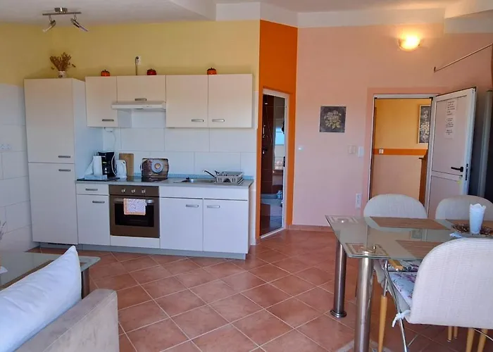 Villa Bella Vista Hvar