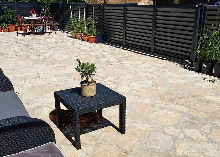 Villa Bella Vista Hvar Hvar Town