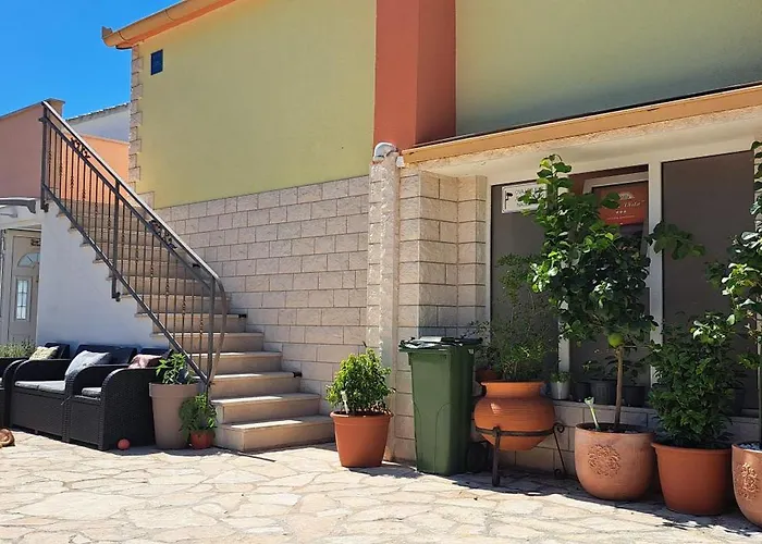 Bella Vista Hvar Hvar Town