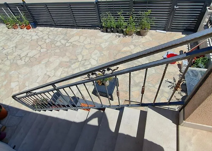 Villa Bella Vista Hvar