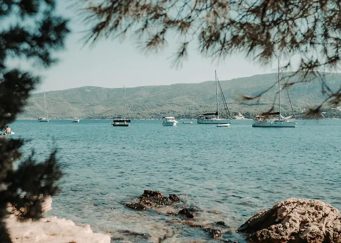 Villa Bella Vista Hvar Hvar Town