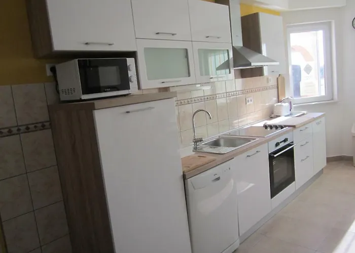 Bella Vista Hvar Villa