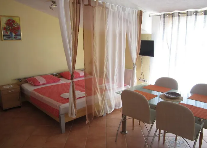 Bella Vista Hvar Villa