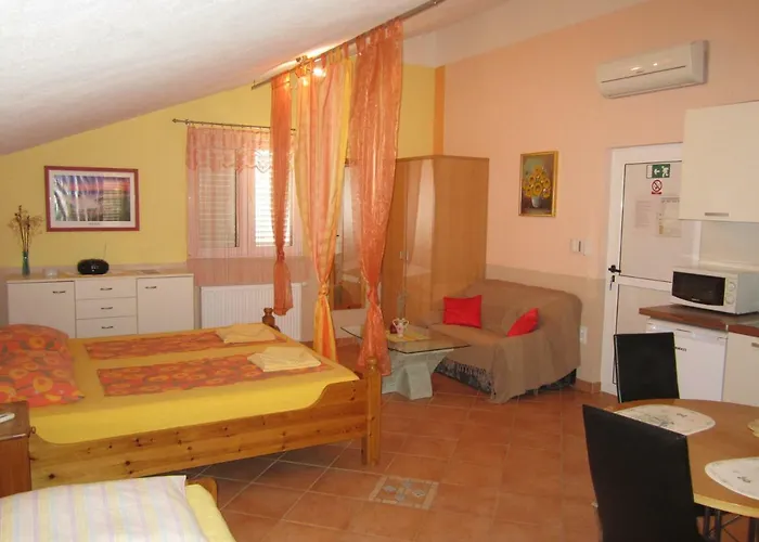 Bella Vista Hvar * Hvar Town