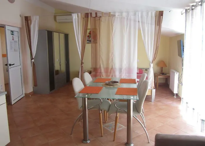 Villa Bella Vista Hvar Hvar Town