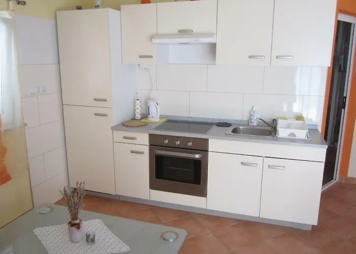 Villa Bella Vista Hvar