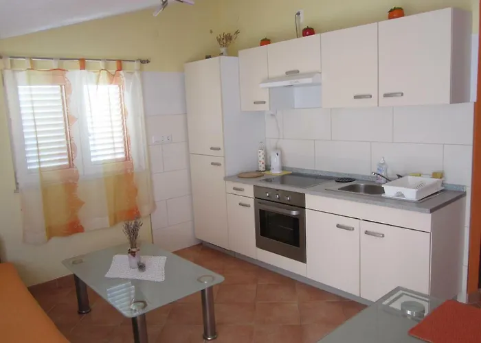 Bella Vista Hvar * Hvar Town