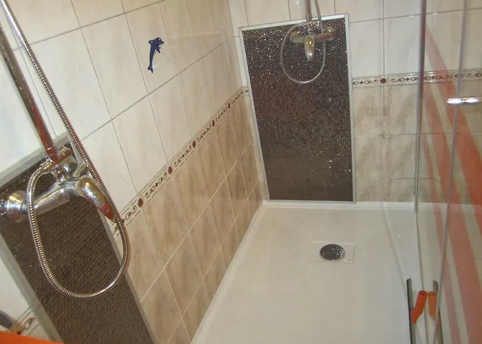 Bella Vista Hvar Villa