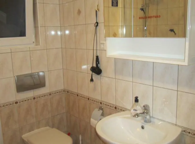 Villa Bella Vista Hvar