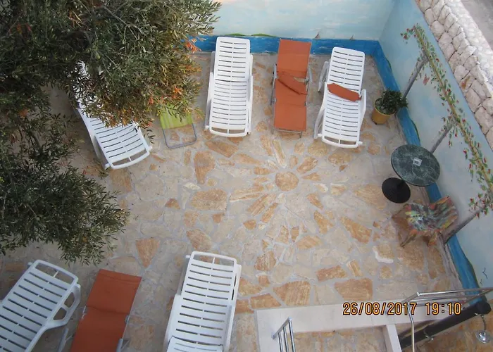 Villa Bella Vista Hvar Hvar Town