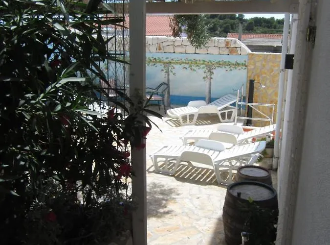 Bella Vista Hvar Hvar Town