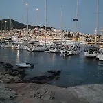 Bella Vista Hvar Villa *