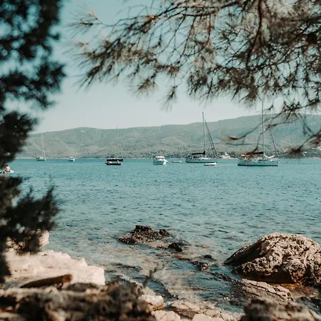 Vila Bella Vista Hvar Hvar Town