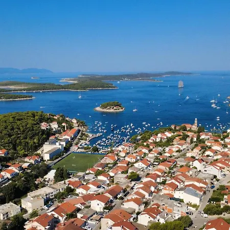 Bella Vista Hvar