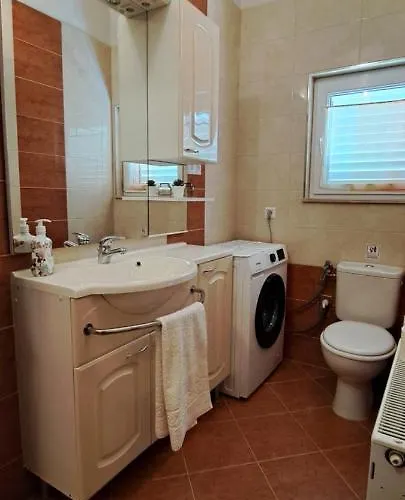 Vila Bella Vista Hvar Hvar Town