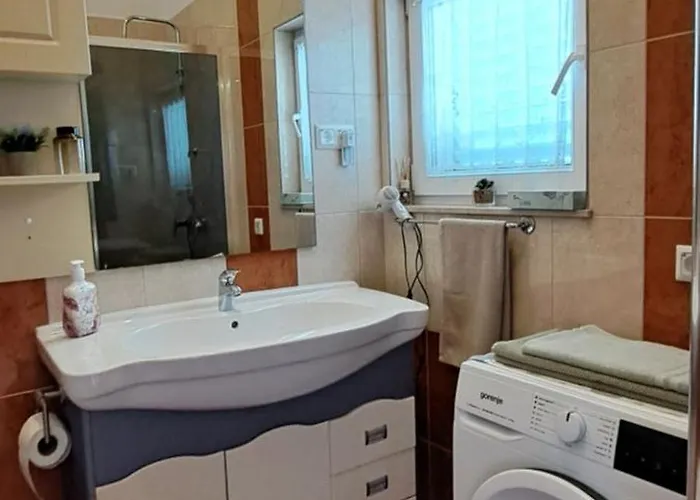 Vila Bella Vista Hvar *