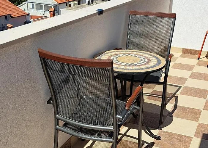 Bella Vista Hvar Vila