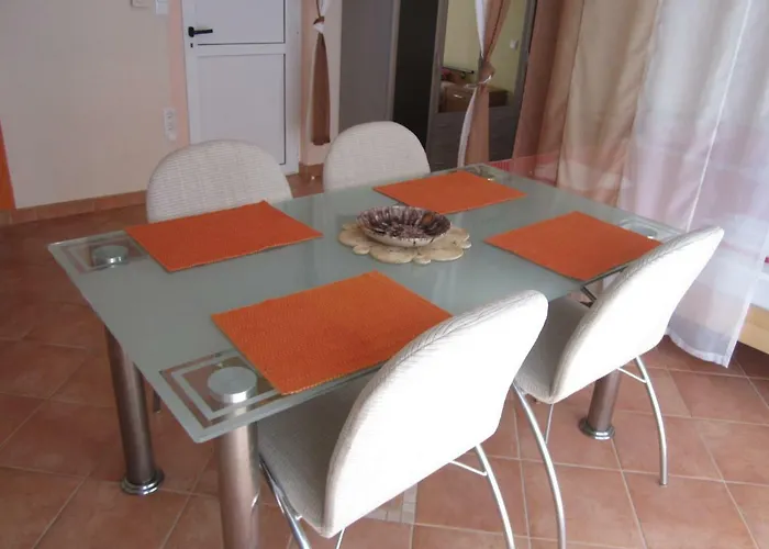 Vila Bella Vista Hvar Hvar Town