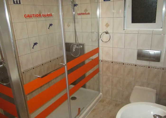 Bella Vista Hvar Vila